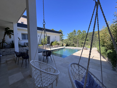 à vendre Villa  Vidauban 699 000 €