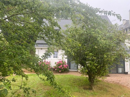 à vendre Villa de luxe La Baule Escoublac 621 600 €