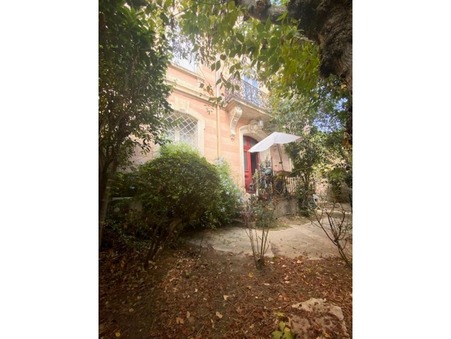 à vendre Maison de maître  Hérault 1 000 000 €