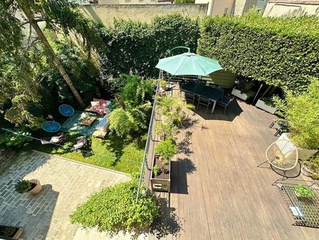 Maison de luxe Reims 683 700 €