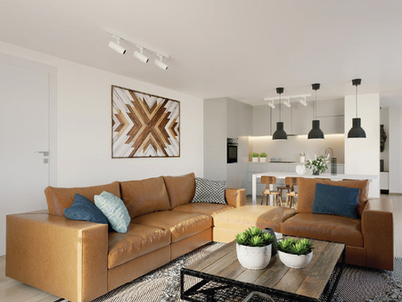 Achat Appartement de prestige Nord 529 000 €