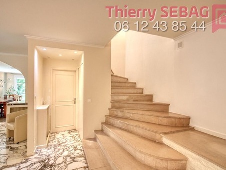 Vente Maison/villa de qualité Montmorency 679 900 €