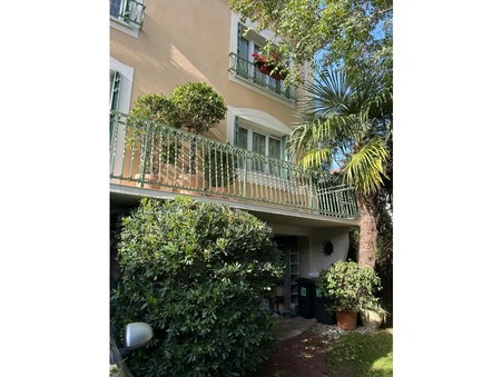 Maison de prestige Saint-gratien 792 000 €