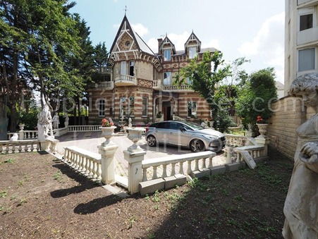 Achat Maison/villa de prestige Sannois 1 300 000 €