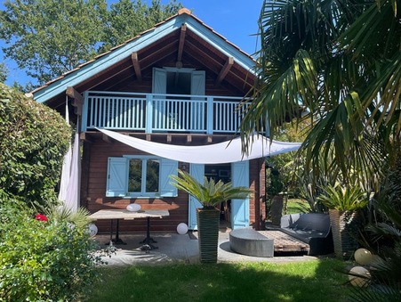 Achat Maison de prestige Gironde 299 250 €