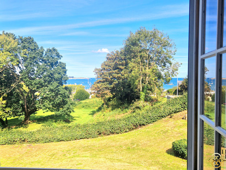 à vendre Maison de prestige Carantec 899 000 €