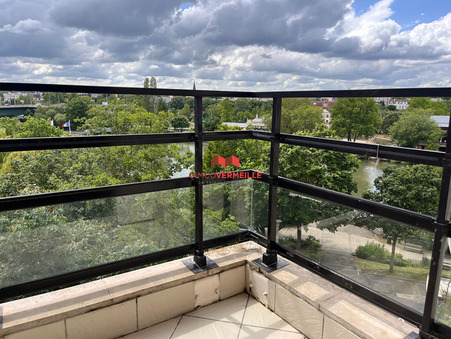 Vente Appartement de prestige Hauts de seine 734 000 €