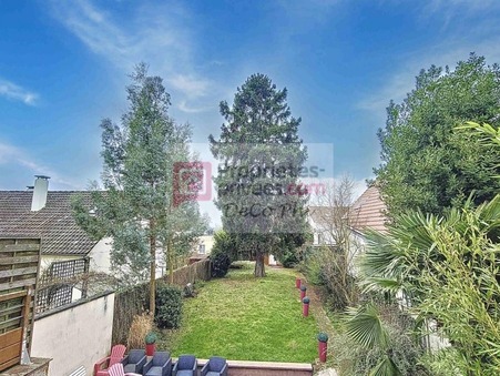 Achat Maison/villa de luxe Le Chesnay 1 080 000 €
