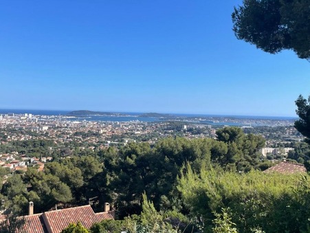 Maison de prestige Toulon 615 000 €