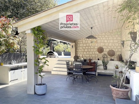 Vente Villa grand standing Jouques 745 000 €