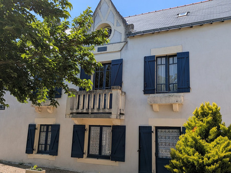 Achat Maison/villa haut de gamme Piriac sur Mer 682 500 €