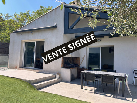 Vente Villa  Le Beausset 535 000 €