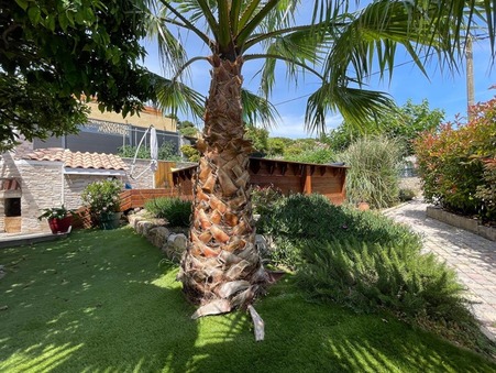 Vente Maison/villa de luxe Ollioules 640 000 €