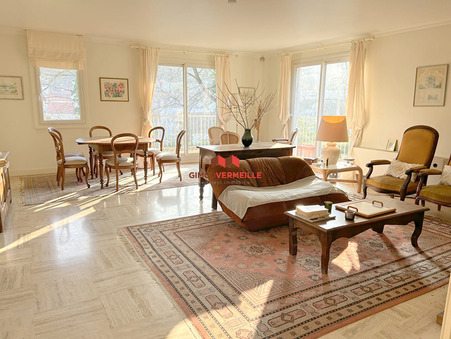 Achat Maison/villa de qualité Bougival 845 000 €