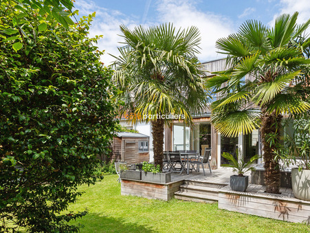 à vendre Villa de qualité Nantes 940 000 €