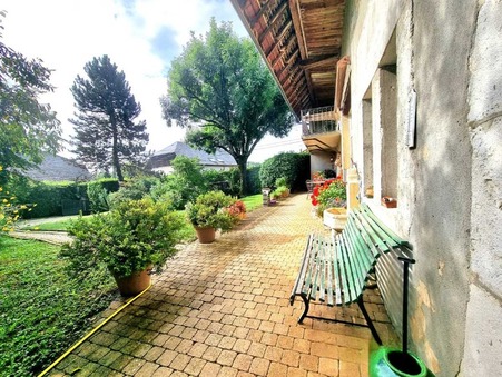 à vendre 0 d’exception Chavanod 1 100 000 €