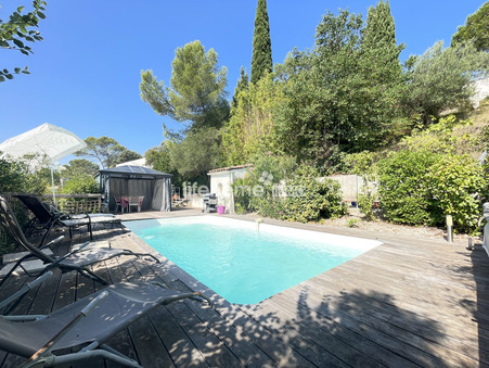 à vendre Villa de qualité Clapiers 899 000 €