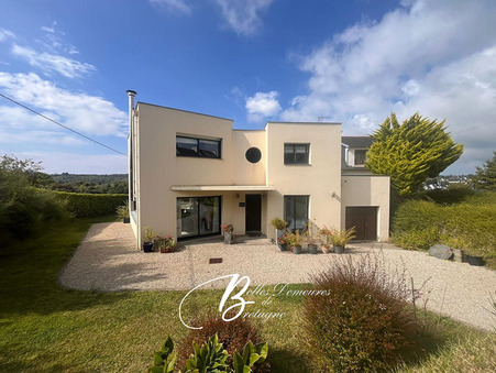 à vendre Maison/villa de prestige Crozon 750 750 €