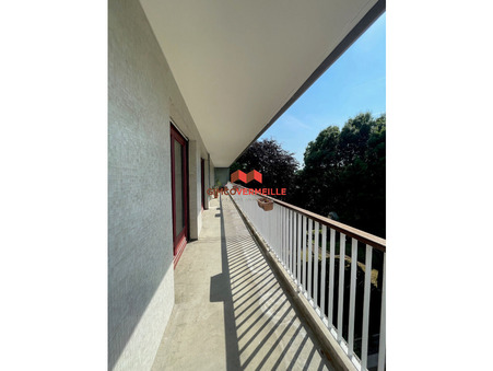 Vente Appartement de luxe Yvelines 559 000 €