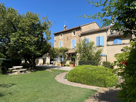 Achat Villa de luxe Pernes les Fontaines 1 200 000 €