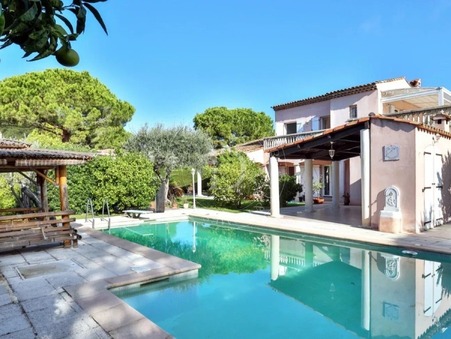 Achat Villa grand standing Villefranche sur Mer 2 900 000 €