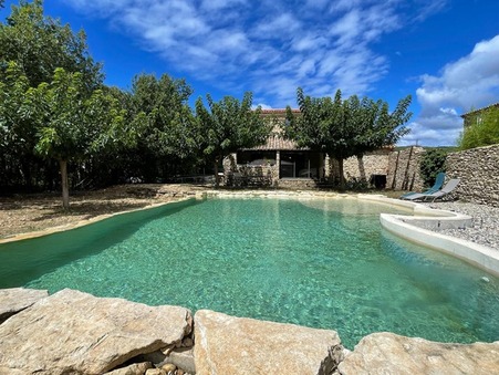 Achat Villa de prestige Gordes 620 000 €
