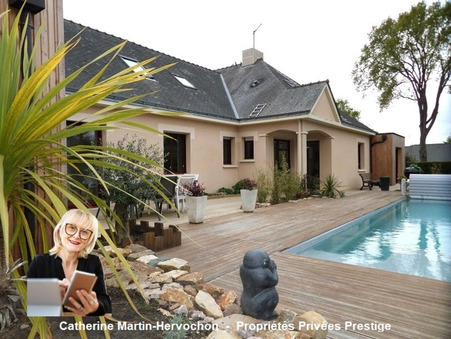 Achat Villa d’exception Guérande 1 326 080 €