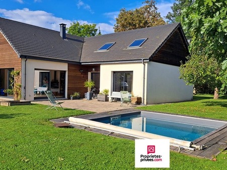 à vendre Villa de prestige Les Essarts le Roi 650 000 €
