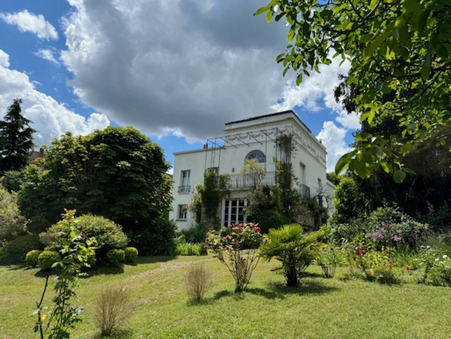 Vente Maison/villa haut de gamme Saint Germain en Laye 1 680 000 €