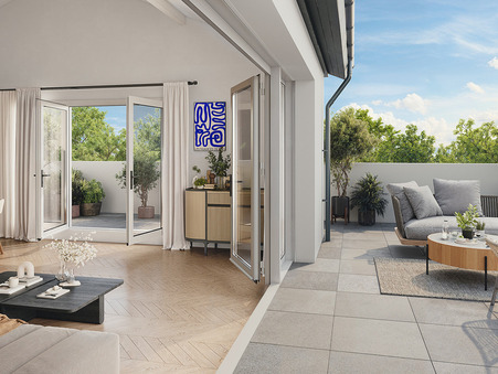 à vendre Appartement de prestige Bayonne 559 000 €