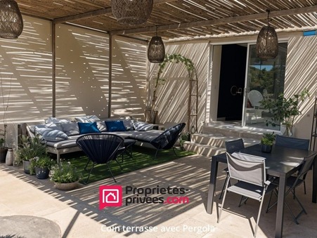 Vente Villa de prestige SAINTE LUCIE DE PORTO VECCHI 849 000 €