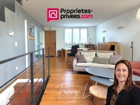 Vente Villa  Orsay 683 000 €