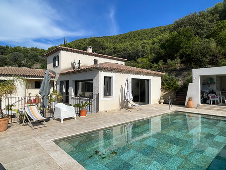 à vendre Villa  Ceyreste 930 000 €