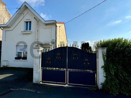 Vente Chalet de prestige Nord-Pas-de-Calais 168 000 €