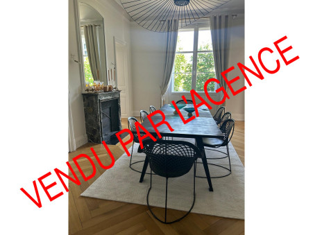 Vente Appartement d’exception Mulhouse 650 000 €