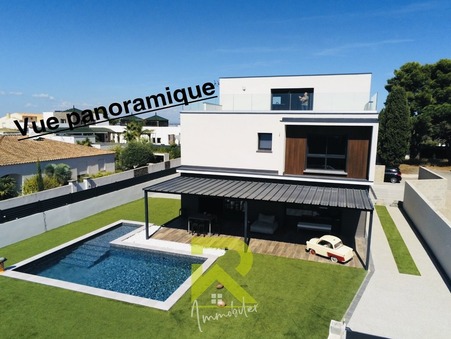 Achat Maison de luxe Agde 1 280 000 €
