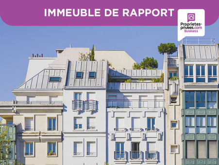 Achat Immeuble de prestige Bas rhin 890 000 €