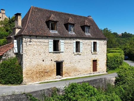 Vente Maison de caractère de prestige Saint Cyprien 749 000 €