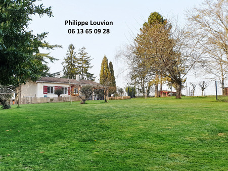 Achat Maison de luxe Gironde 185 000 €