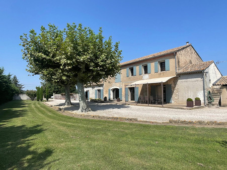 Maison de luxe Cavaillon 549 000 €