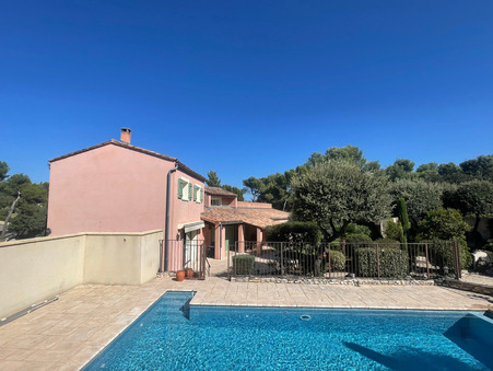 Maison de prestige Cavaillon 690 000 €