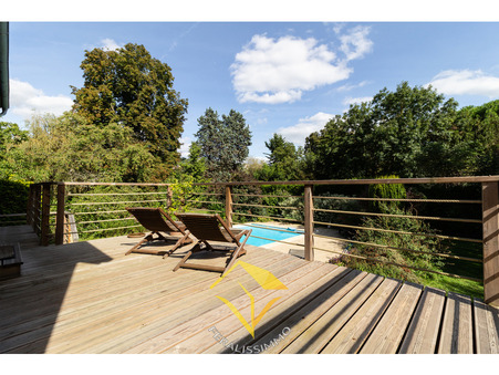 à vendre Maison/villa de luxe Vaux sur Seine 790 000 €