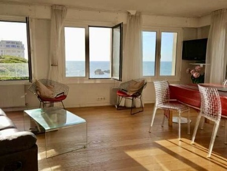 Vente Appartement haut de gamme Aquitaine 840 000 €