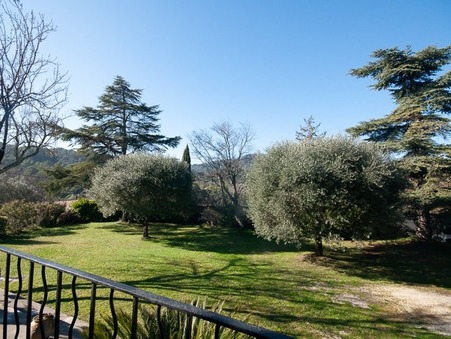Achat Maison de caractère d’exception Saint Christol lès Alès 649 000 €