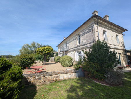 Achat Maison de luxe Libourne 997 000 €