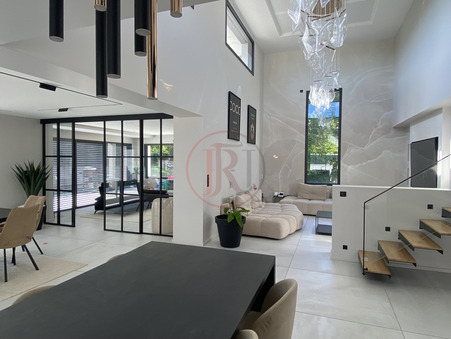 Achat Villa d’exception Besançon 1 040 000 €