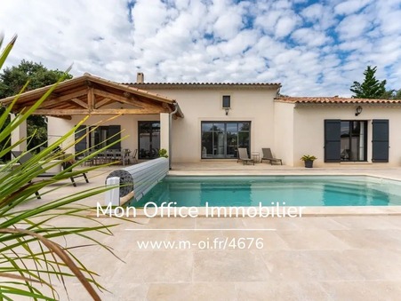 Vente Villa de prestige Saint Saturnin lès Apt 780 000 €