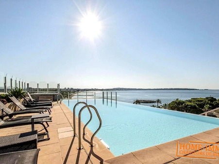 Achat Appartement haut de gamme Le Golfe Juan 565 000 €