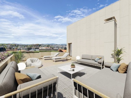Vente Appartement haut de gamme Corse 2 720 000 €