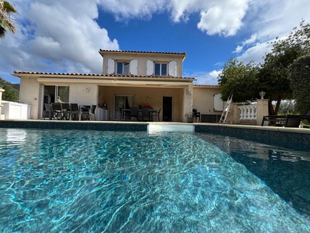 Vente Villa de prestige Appietto 990 000 €